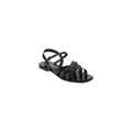Calank - Sandalias Autumn - Negro