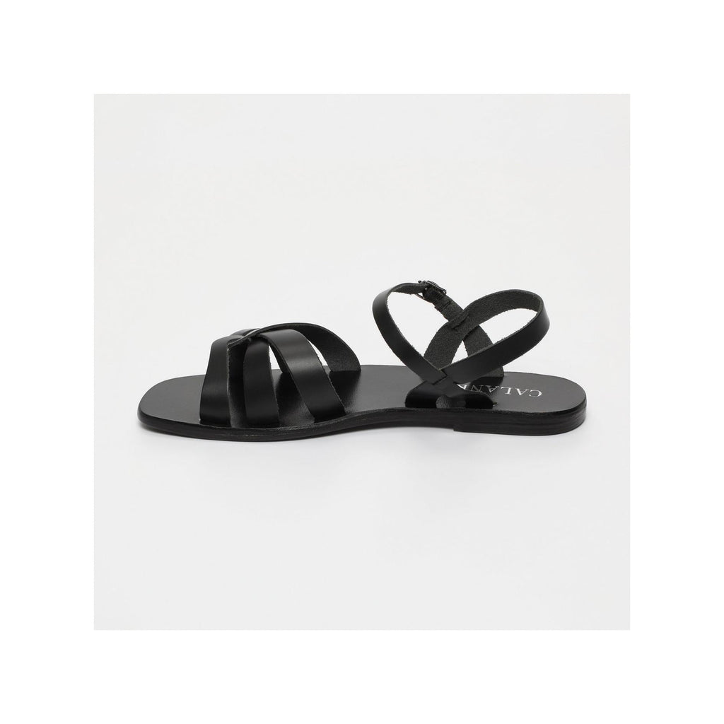 Calank - Sandalias Autumn - Negro