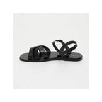 Calank - Sandalias Autumn - Negro