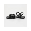Calank - Sandalias de otoño - Negro