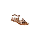 Calank - Autumn Sandals - Pink
