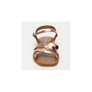 Calank - Autumn Sandals - Pink