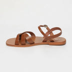 Calank - Sandalias Autumn - Marrón