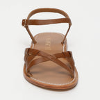 Calank - Natalia Sandals - Brown