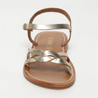 Calank - Josephine Sandals - Gold