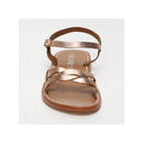 Calank - Josephine sandals - Pink