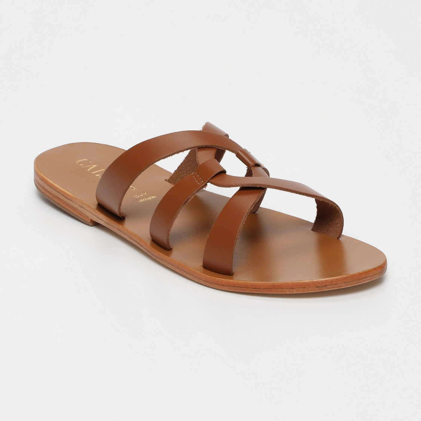 Calank - Sarah Mules - Camel