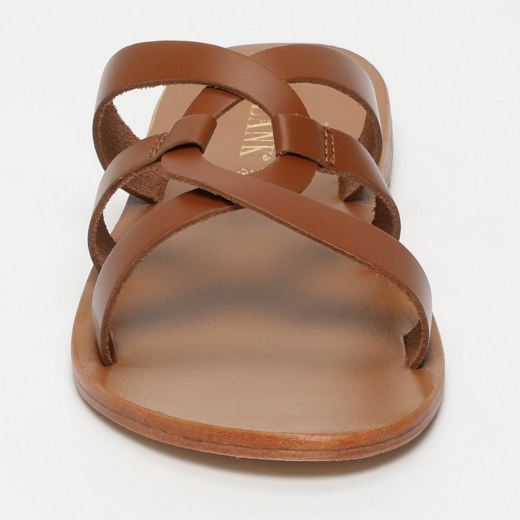 Calank - Sarah Mules - Camel