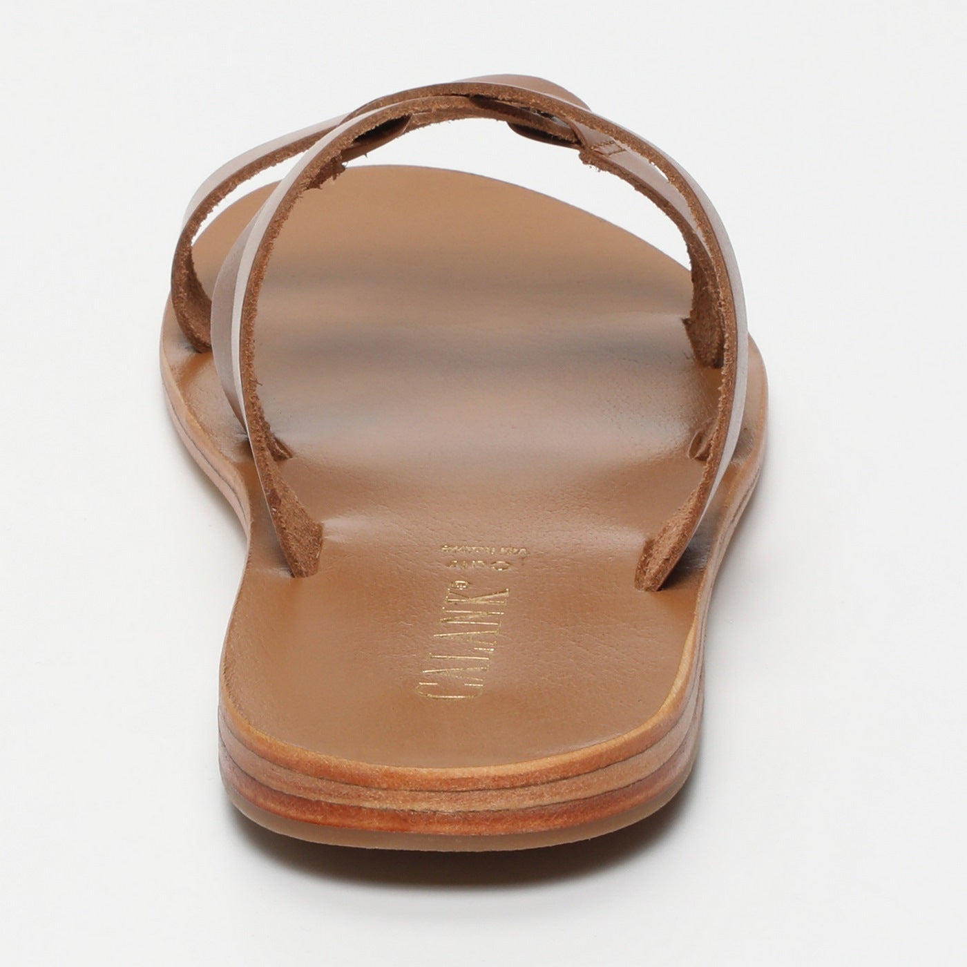 Calank - Sarah Mules - Camel