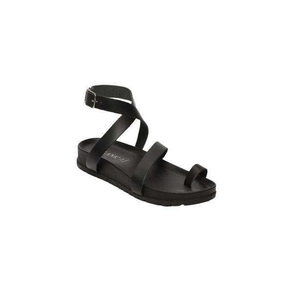 Sandalias Piper - Negro