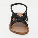 Calank - Sandalias Leilani Essential - Negro