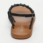 Calank - Sandalias esenciales Leilani - Negro
