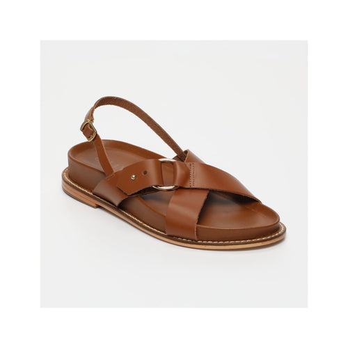 Sandals - Eilani - Camel