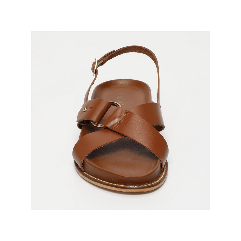 Calank - Eilani Trend Sandals - Brown