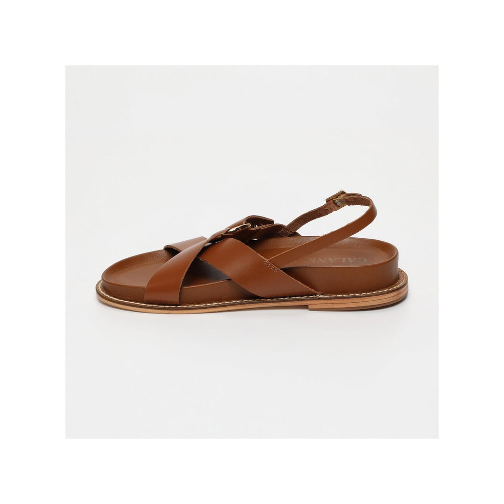 Calank - Eilani Trend Sandals - Brown