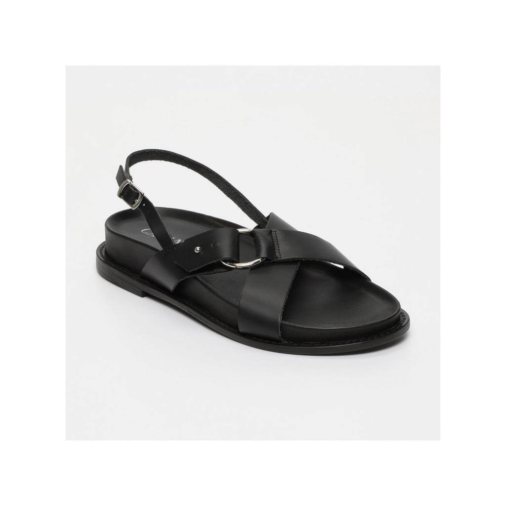 Calank - Trendy Sandals Eilani - Black