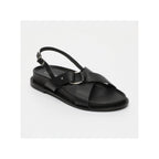 Calank - Trendy Sandals Eilani - Black
