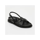 Calank - Sandales Tendances Eilani - Black