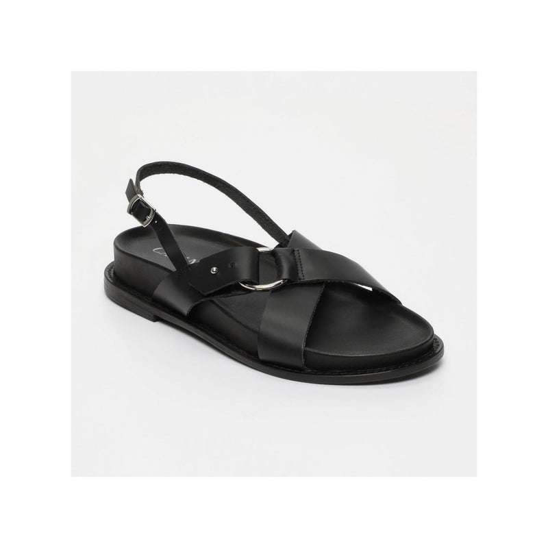 Calank - Sandales Tendances Eilani - Black