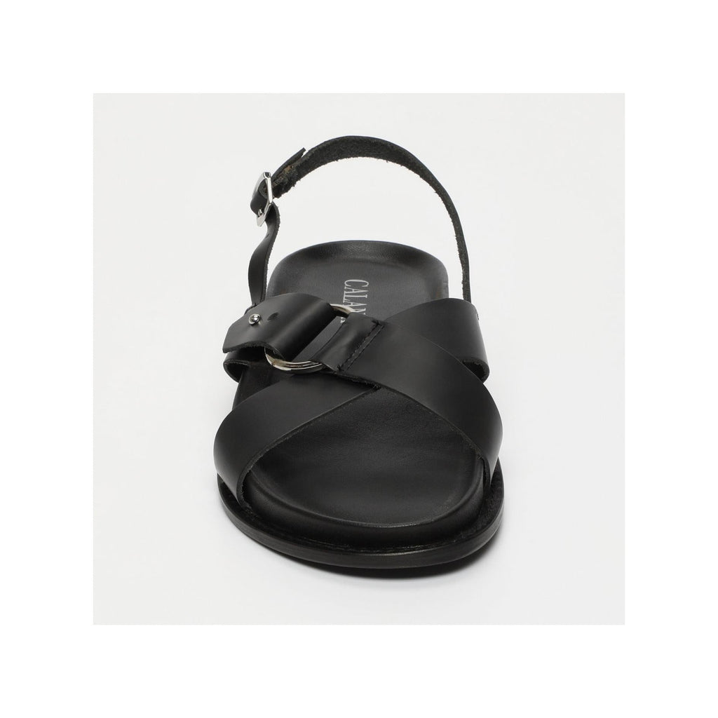 Calank - Trendy Sandals Eilani - Black
