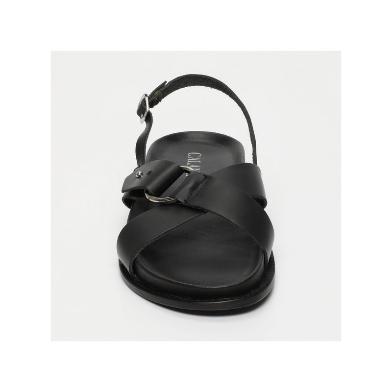 Calank - Sandales Tendances Eilani - Black
