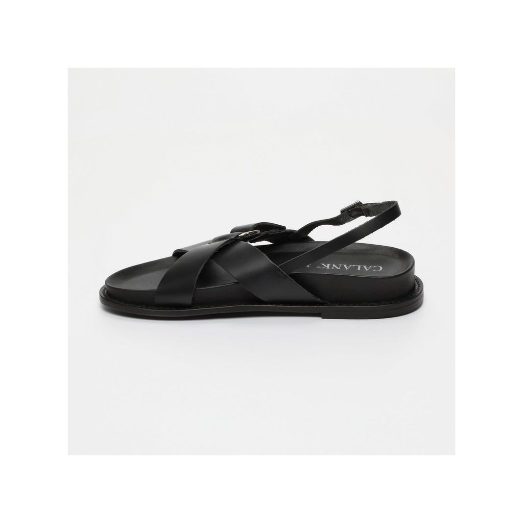 Calank - Trendy Sandals Eilani - Black