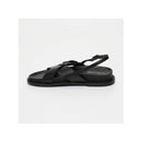 Calank - Sandales Tendances Eilani - Black
