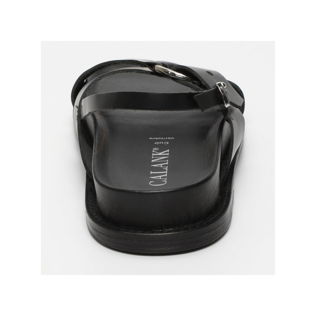 Calank - Trendy Sandals Eilani - Black