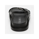 Calank - Sandales Tendances Eilani - Black