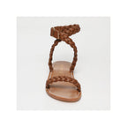 Calank - Lani Sandals - Brown