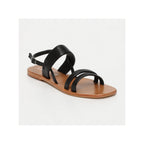 Calank - Made Sandals - Black
