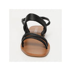Calank - Made Sandals - Black