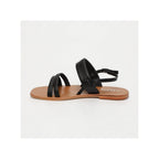 Calank - Made Sandals - Black