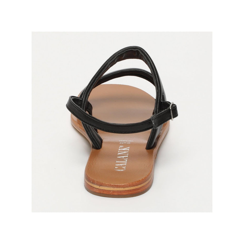 Calank - Made Sandals - Black