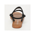 Calank - Made Sandals - Black
