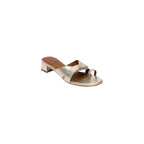 Calank - Heels - Nora - Gold
