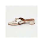 Calank - Heels - Nora - Gold