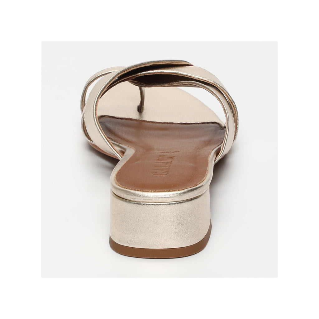 Calank - Heels - Nora - Gold
