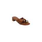 Calank - Nora Mules - Brown
