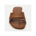Calank - Nora Mules - Brown