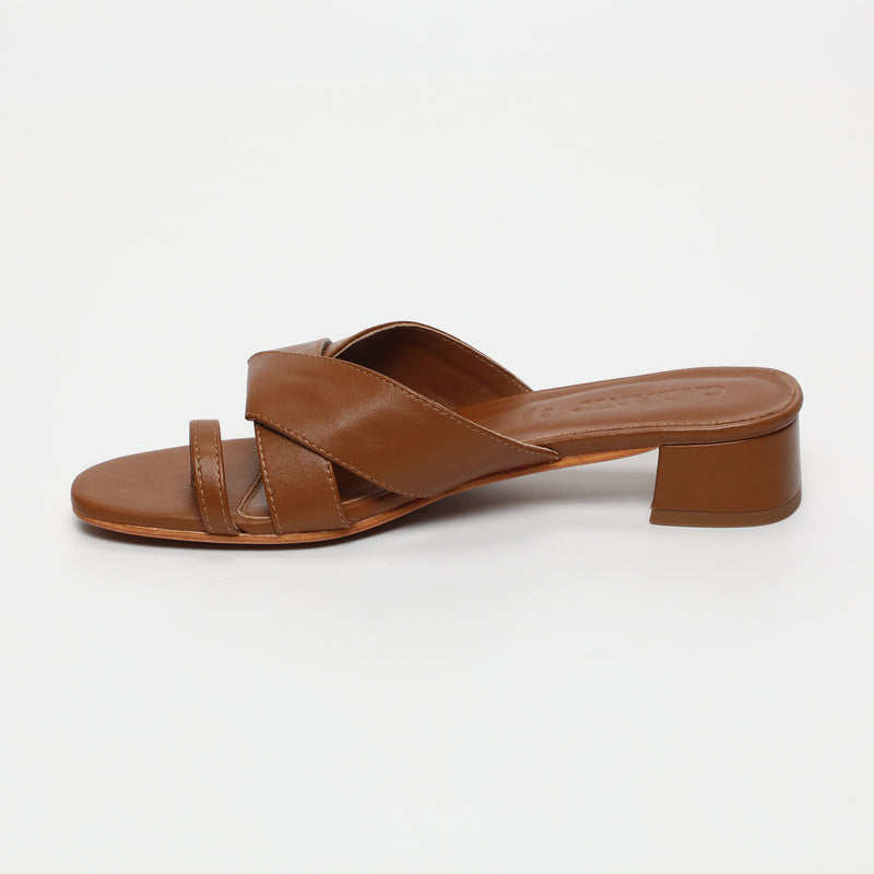 Calank - Mules Nora - Camel