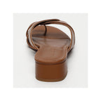 Calank - Nora Mules - Brown