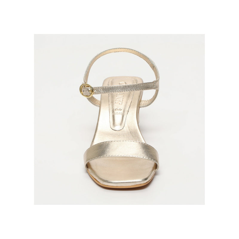 Calank - Talons - Naomi - Doré