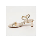 Calank - Tacones - Naomi - Dorado