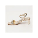 Calank - Tacones - Naomi - Dorado