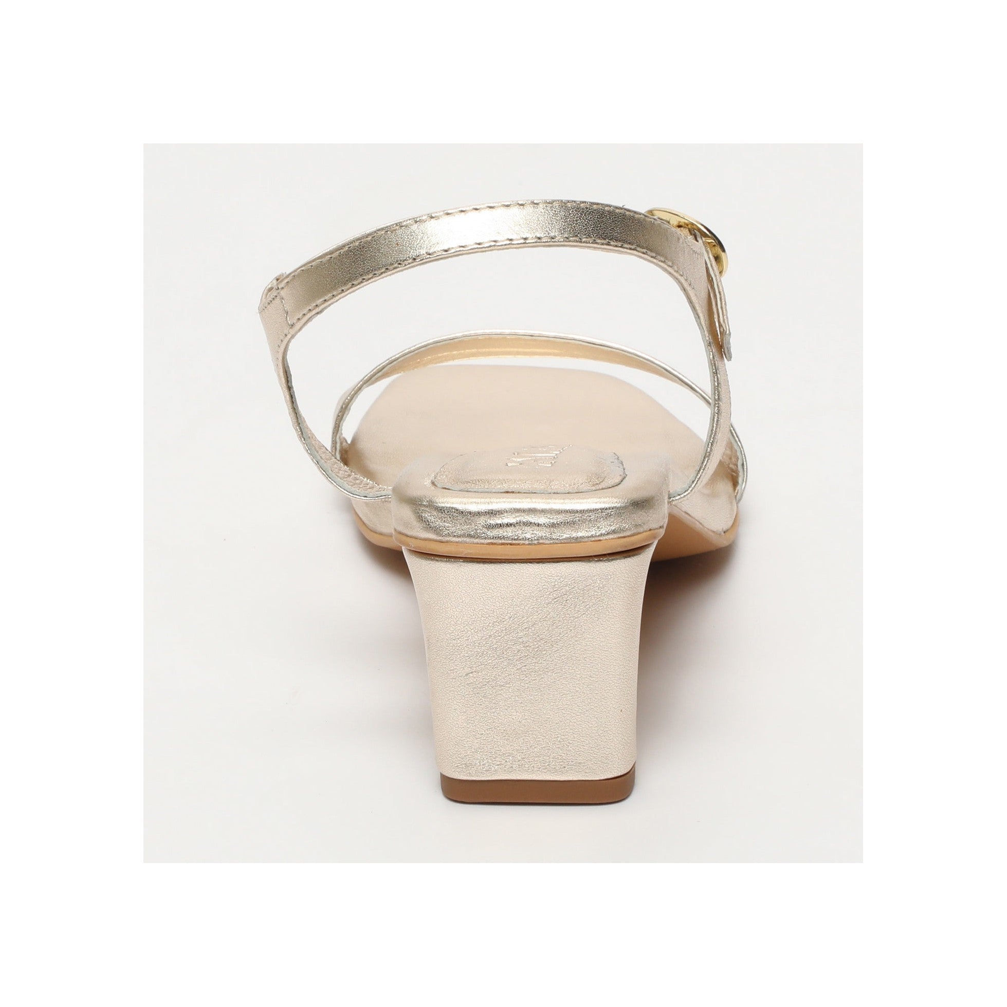 Calank - Tacones - Naomi - Dorado