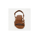 Calank - Nia Heels - Brown