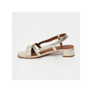 Calank - Tacones Nia - Dorado