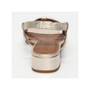 Calank - Tacones Nia - Dorado