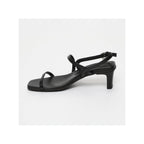 Calank - Natasha Heeled Sandals - Black